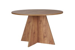 Hanah Home Mesa de Comedor Pino Atlántico